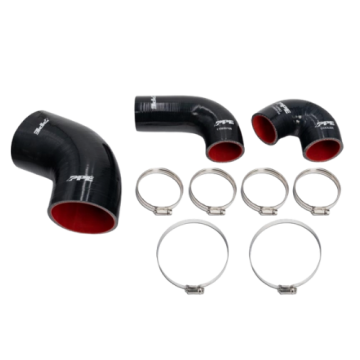 PPE Silicone Intake & Intercooler Hose